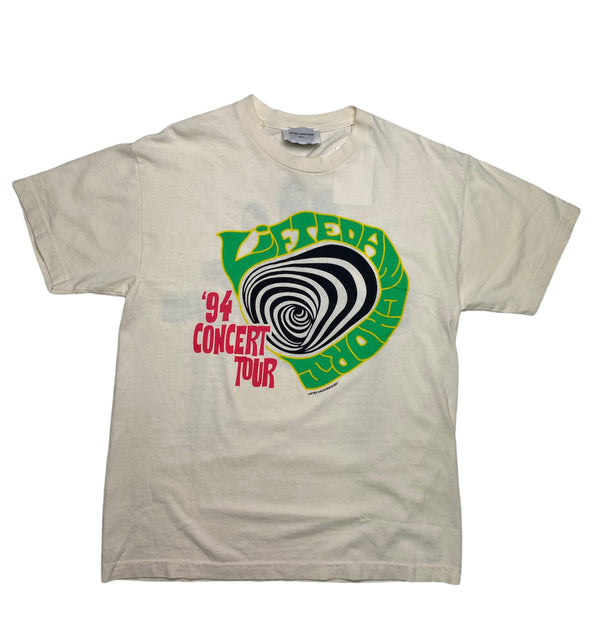 Lollapalooza Tee
